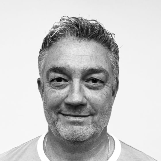 Portrait von Andreas Brütsch