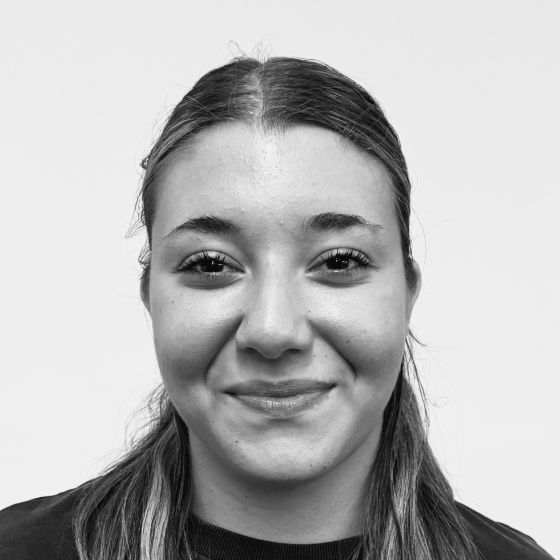 Portrait von Angelina Mustacato