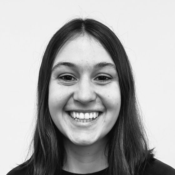 Portrait von Anna Legendre