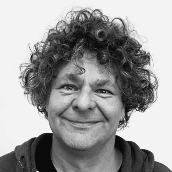 Portrait von Lukas Argast