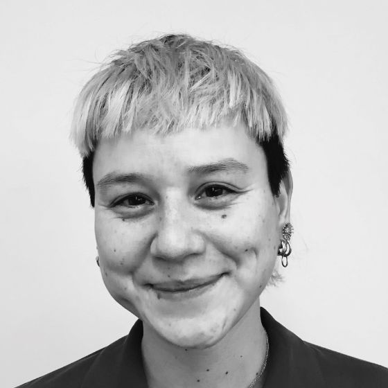 Portrait von Ayaka Guetlin