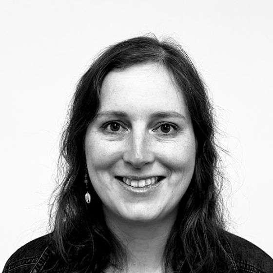 Portrait von Constance Bronnert