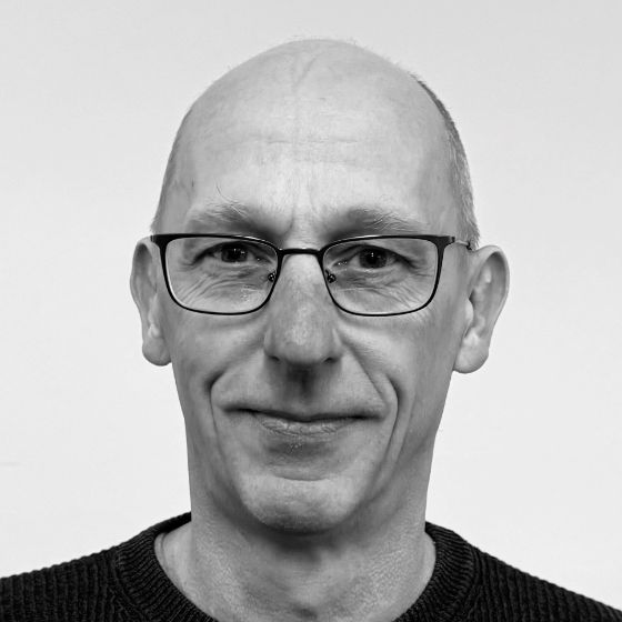 Portrait von Florian Dammeyer