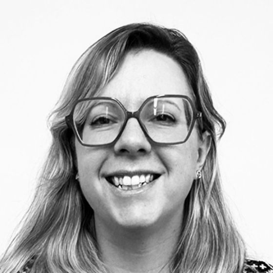 Portrait von Hillary McLean