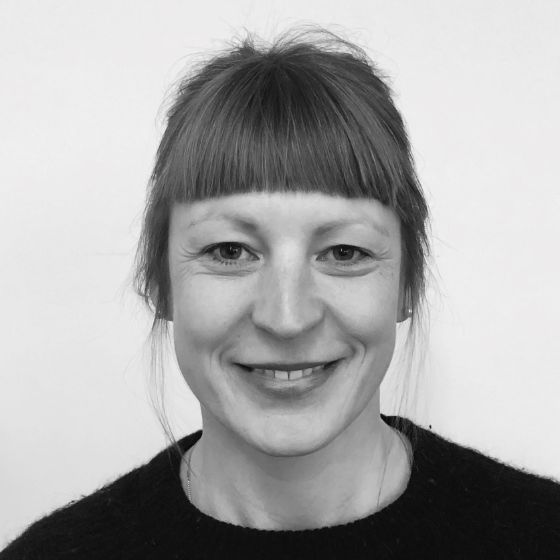 Portrait von Katrin Huber
