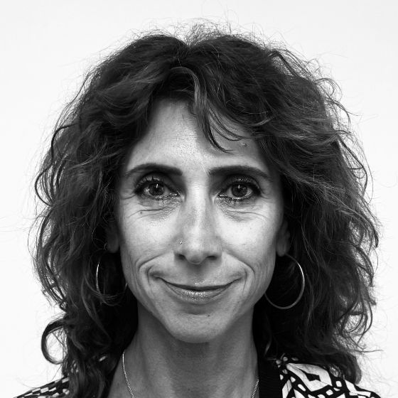 Portrait von Kathrin Uhlmann