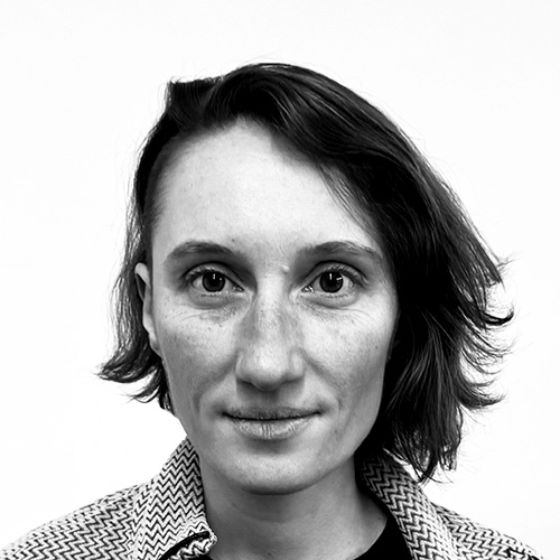 Portrait von Morgane Brosse