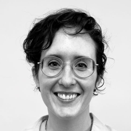 Portrait von Natascha Hedrich