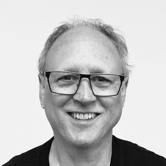 Portrait von René Urs Altermatt