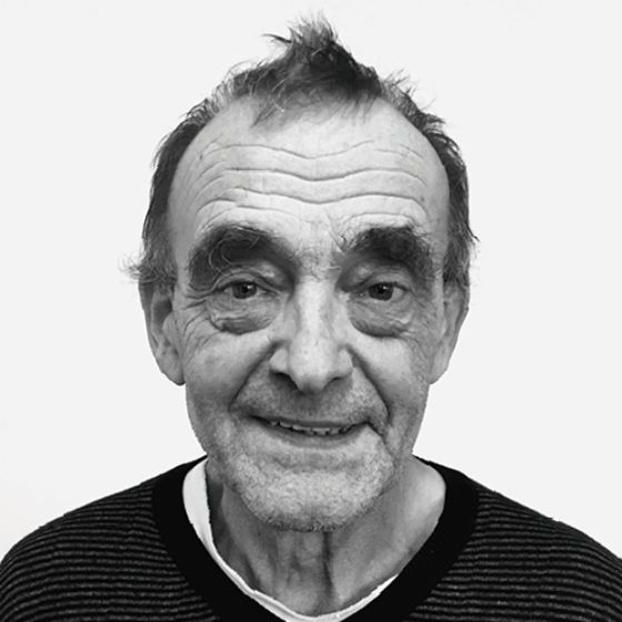 Portrait von Martin Schneider